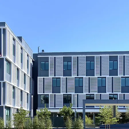 Hotel Mariposa-2