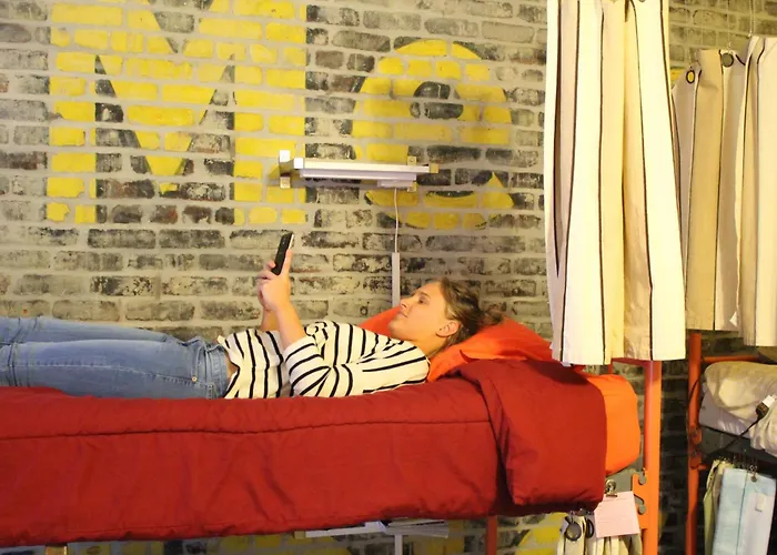 Venice Beach Hostel